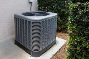 AC Replacement Dallas NC