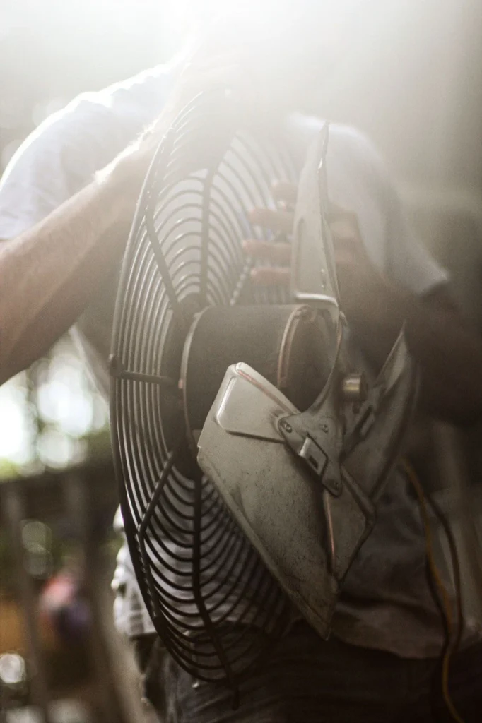 heating maintenance in dallas