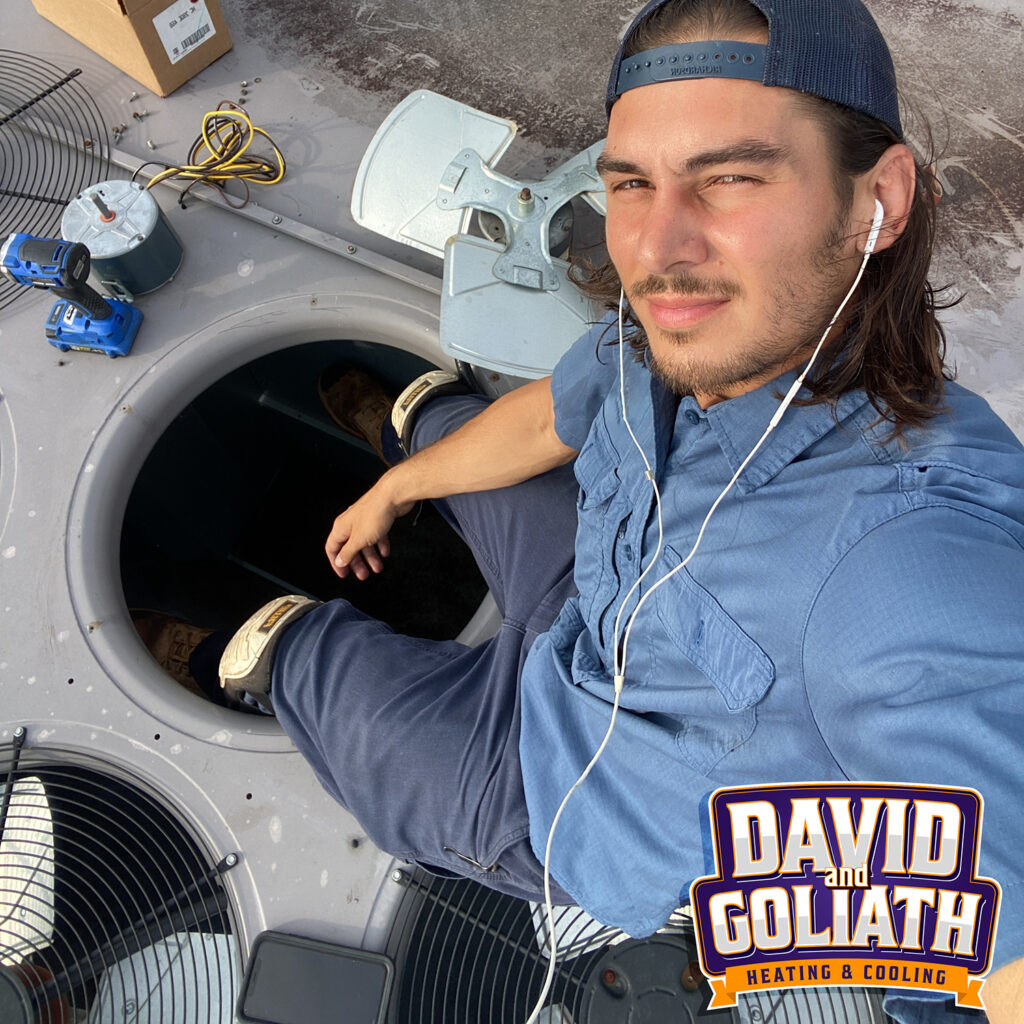 AC Freezing Up? Identify Root Causes & Prevention Tips