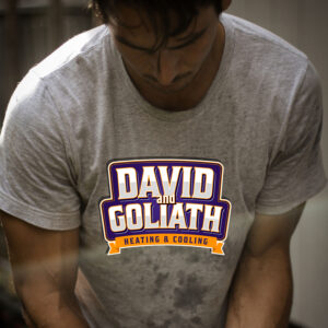 hvac service dallas north carolina