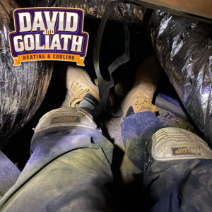 signs your air conditioning needs servicing