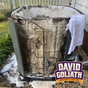 hvac repair
