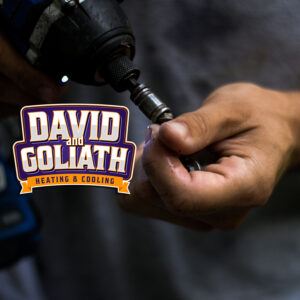 seasonal hvac maintenance packages charlotte