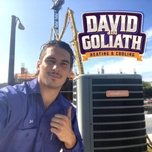 what causes an air conditioner to freeze up