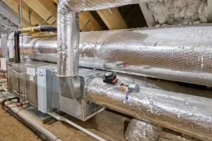 best hvac system for new construction