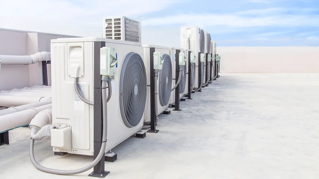 Commercial HVAC Maintenance: Essential Guide for 2024