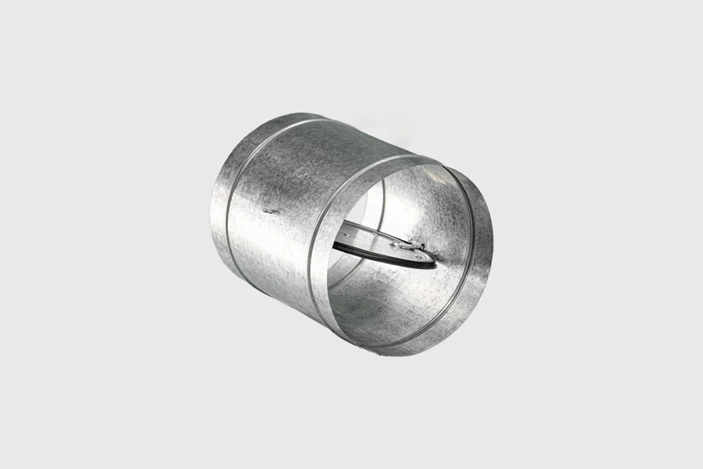 HVAC Damper Guide: Types, Problems & Solutions