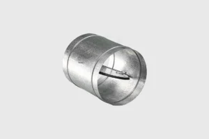 hvac damper