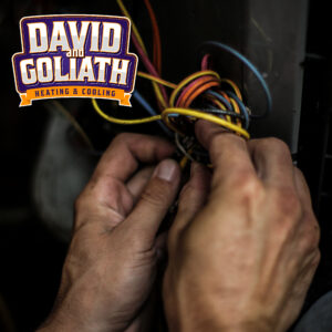 hvac ductwork