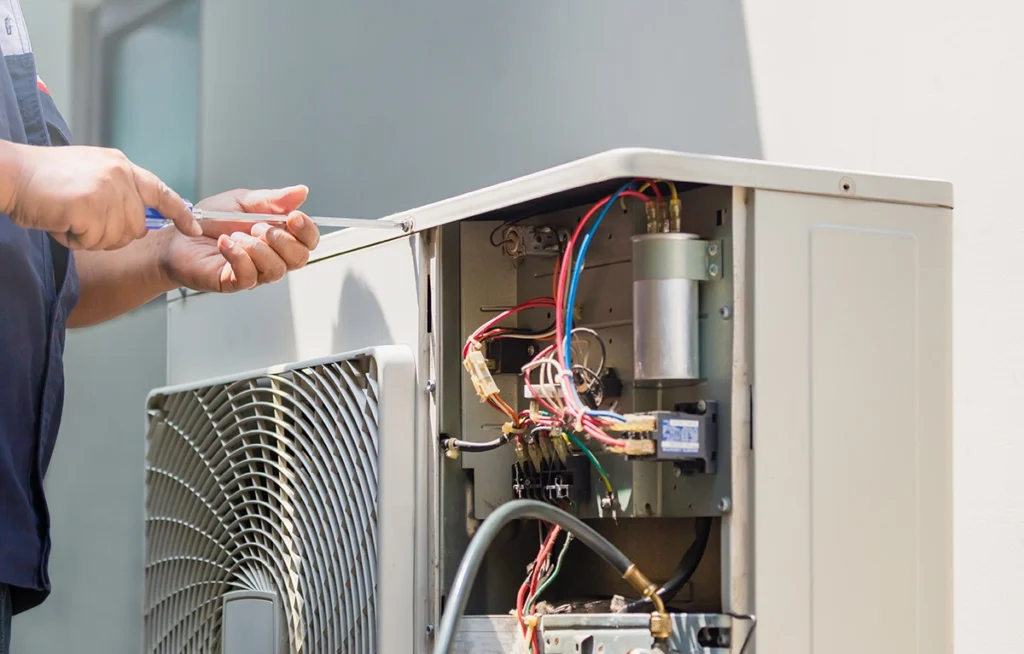 AC Contactor: What It Is, Why It Fails & How to Fix It