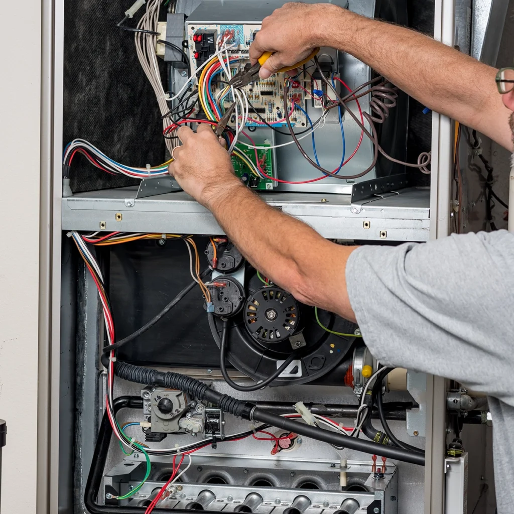 AC Fan Motor Problems: Signs, Causes & Solutions