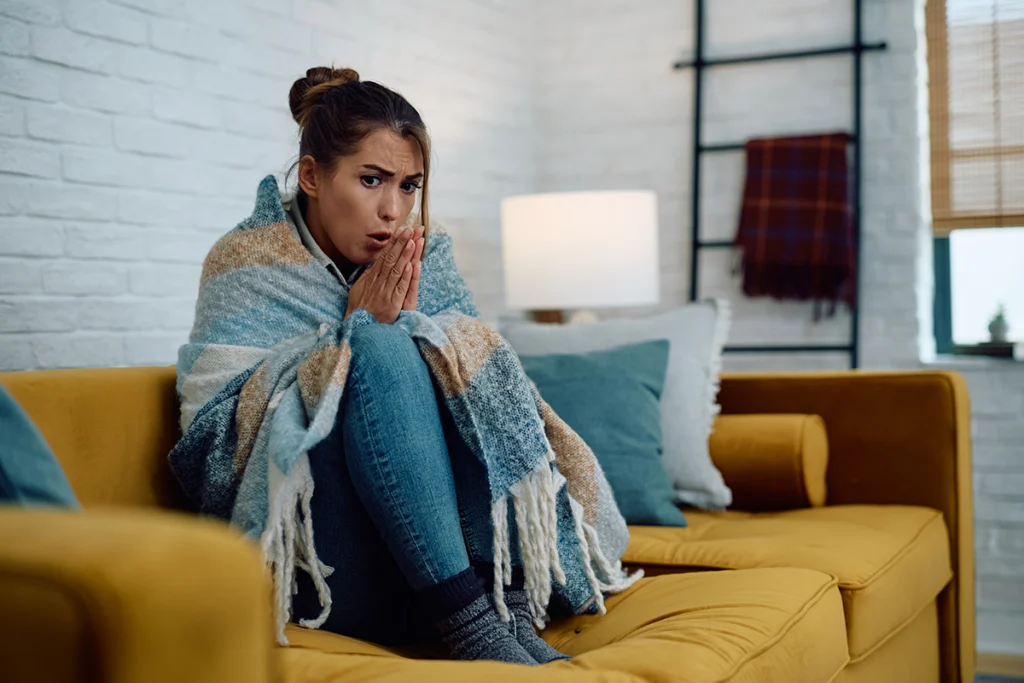 AC Not Blowing Cold Air? Identify Issues & Solutions
