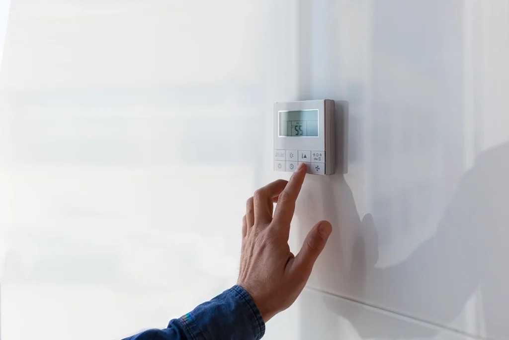 AC Not Turning On? Common Causes & Expert Solutions