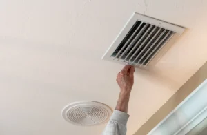 ac vent