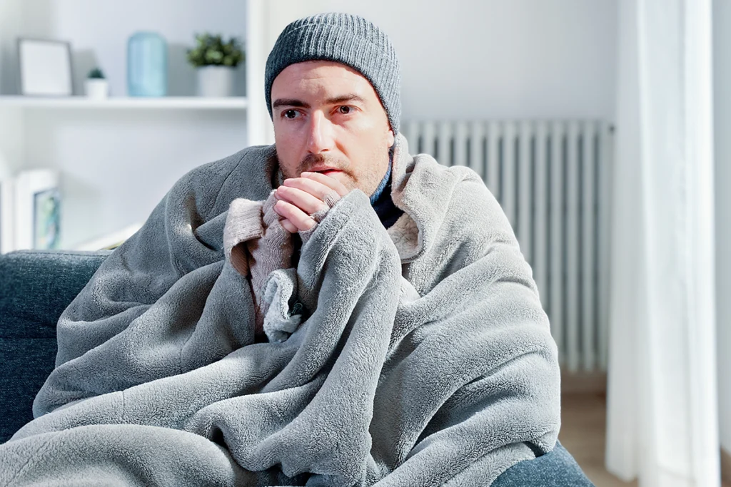Air Conditioner Not Blowing Cold Air? Fix It Fast