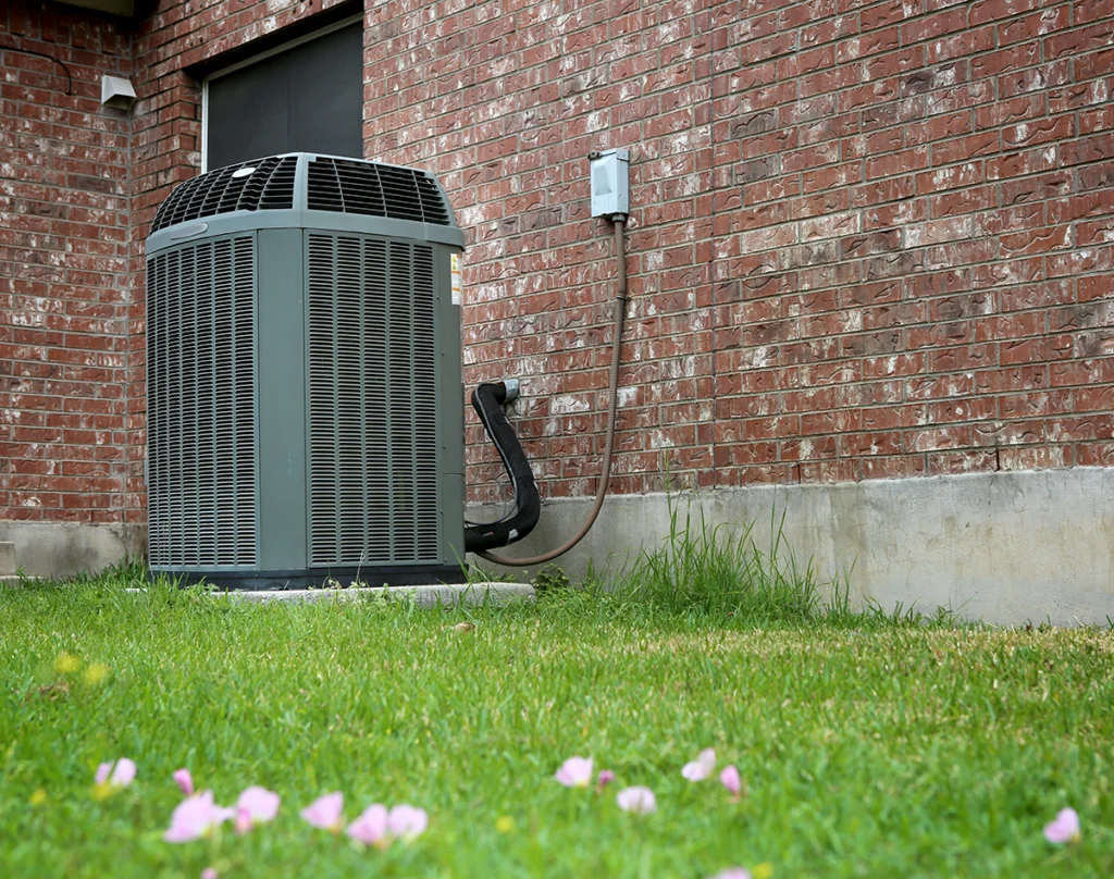 Air Conditioning Unit Not Working? Common Causes & Fixes