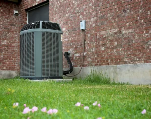 air conditioning unit not working