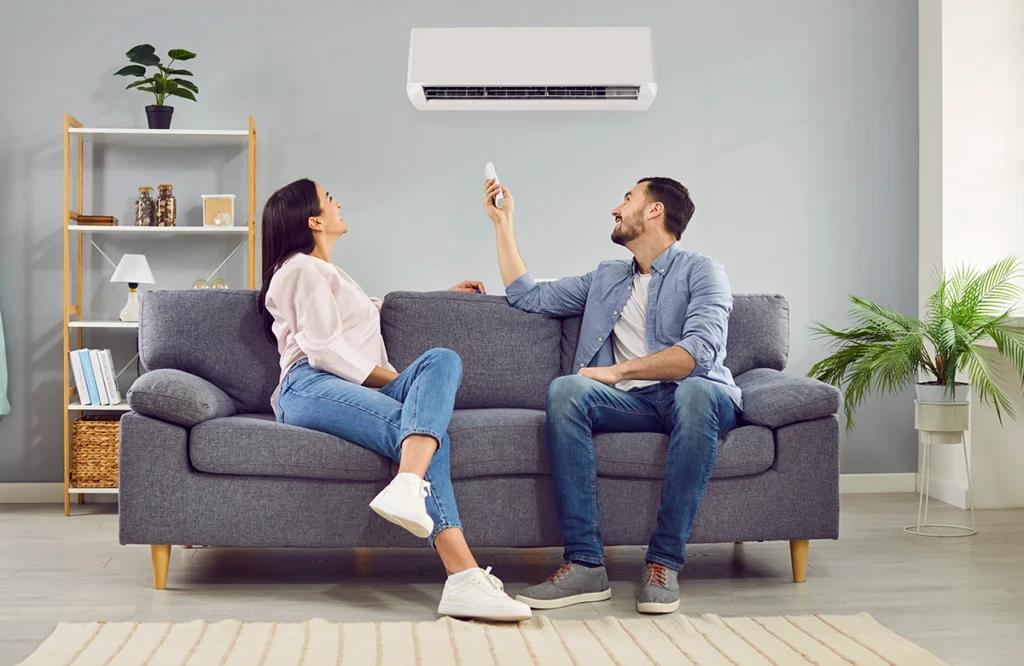 Garage Air Conditioner Guide: Best Cooling Options