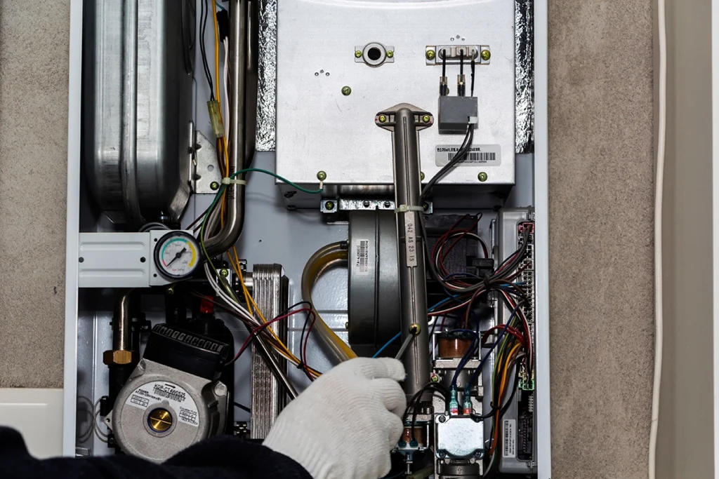 Heating Repair Dallas NC | Fast & Reliable Service