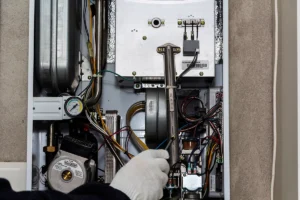 heating repair dallas nc
