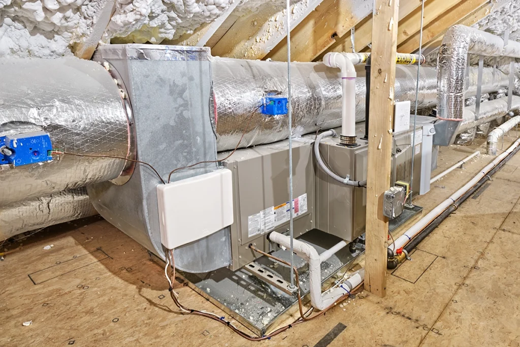 HVAC Installation Dallas NC | Expert Service & Fair Pricing