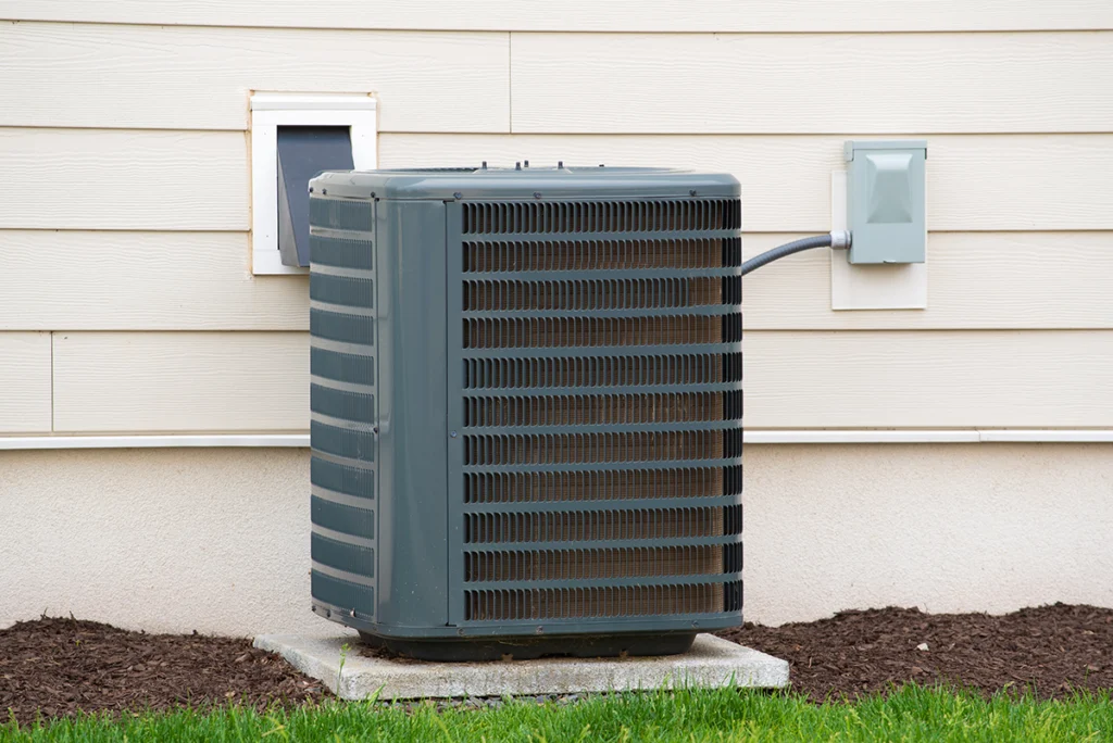 How to Repair Air Conditioning Compressor Issues