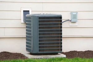 repair air conditioning compressor