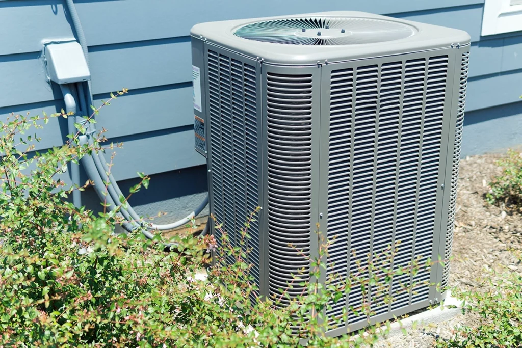 Air Conditioning Repair Dallas NC | David & Goliath