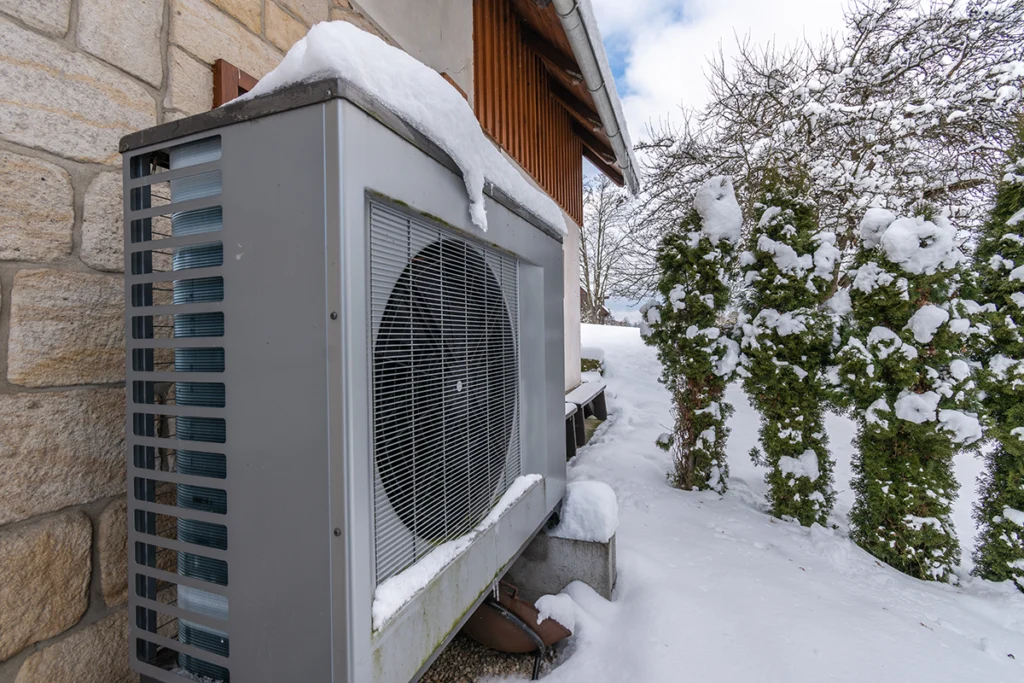 Best Heat Pump Bessemer City | Commercial Systems