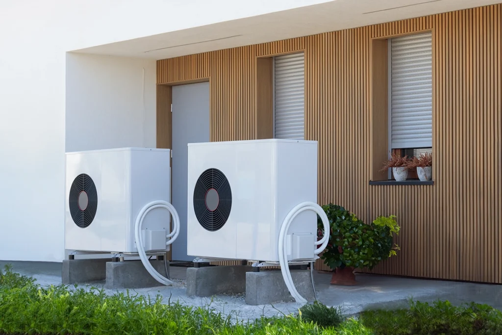 Gas Furnace vs Electric Heat Pump Cost Comparison
