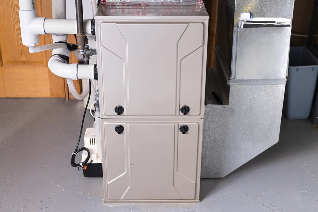 Heat Pump vs Gas Furnace Charlotte Area Guide