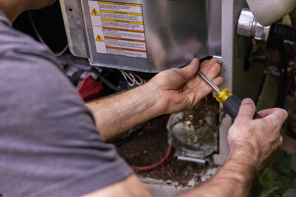 Same Day HVAC Repair Gastonia NC | Fast Response