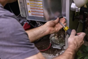 same day hvac repair gastonia nc