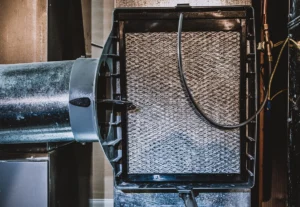 winter furnace maintenance charlotte