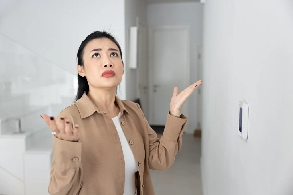 AC Not Cooling Troubleshooting Guide: Diagnose Your System