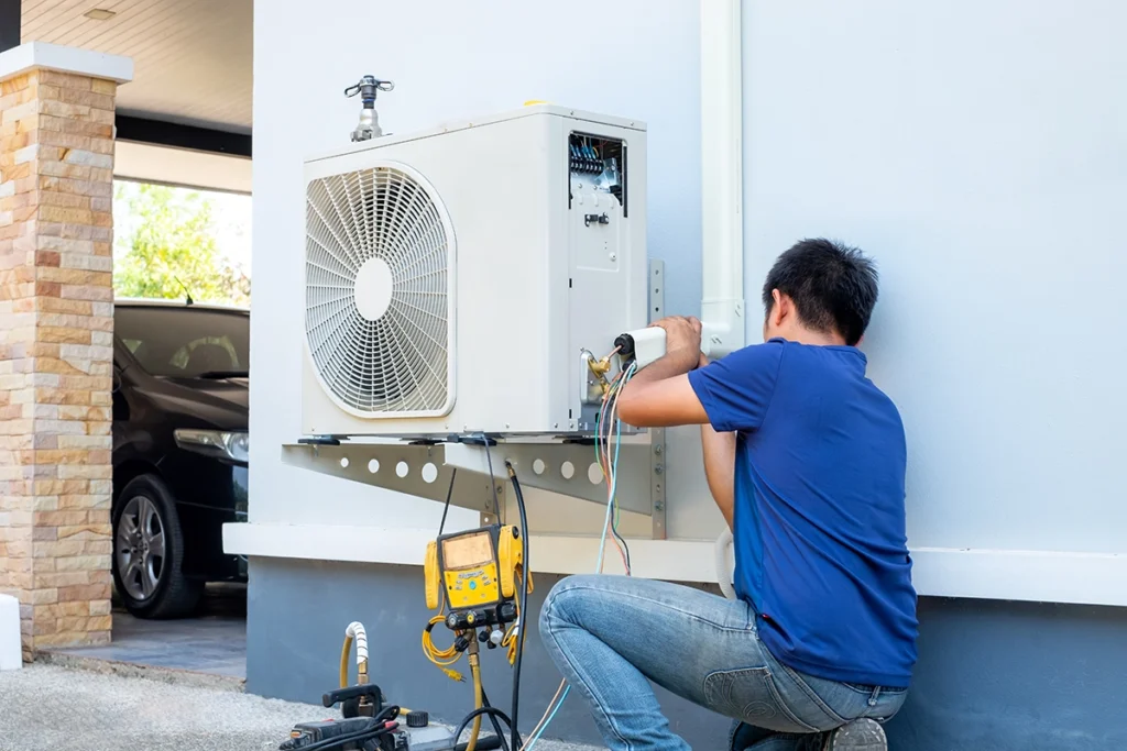 Ductless Mini Split Installation Dallas NC: Complete Guide