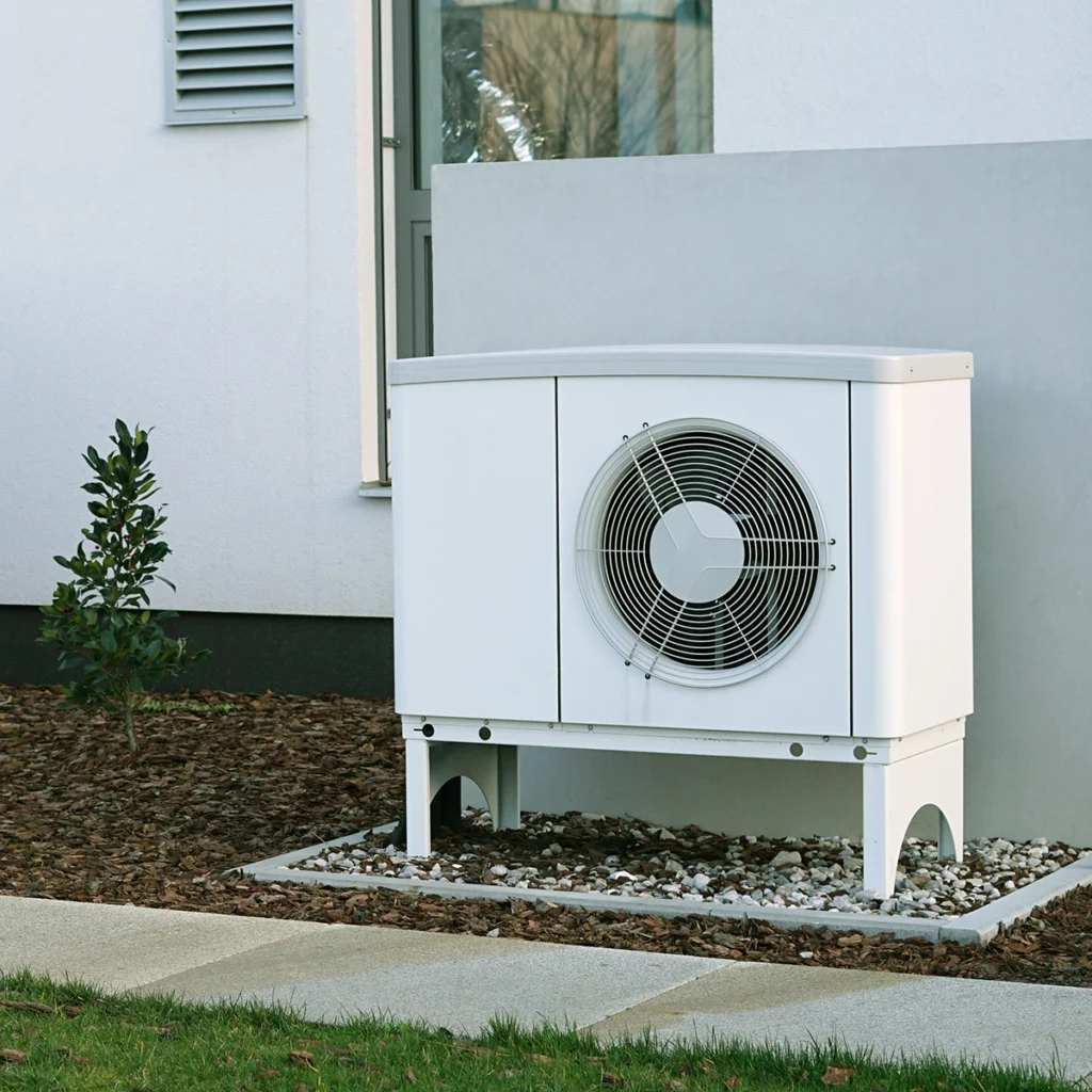 Heat Pump Crowders Mountain: Service, Repair & Installation