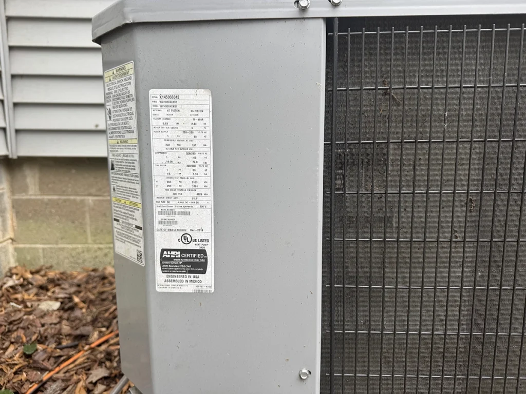 AC Compressor Replacement vs New Unit: Which is Right?