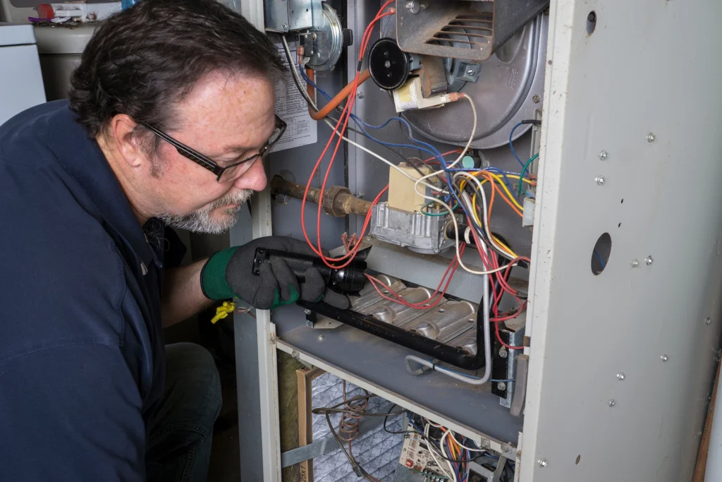 Furnace Repair Denver: Signs, Process & When to Call