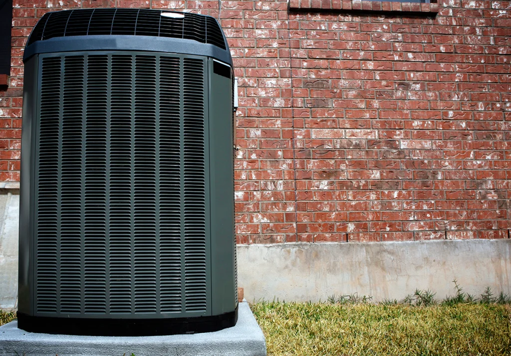 Heat Pump Service in High Shoals: Repair & Installation