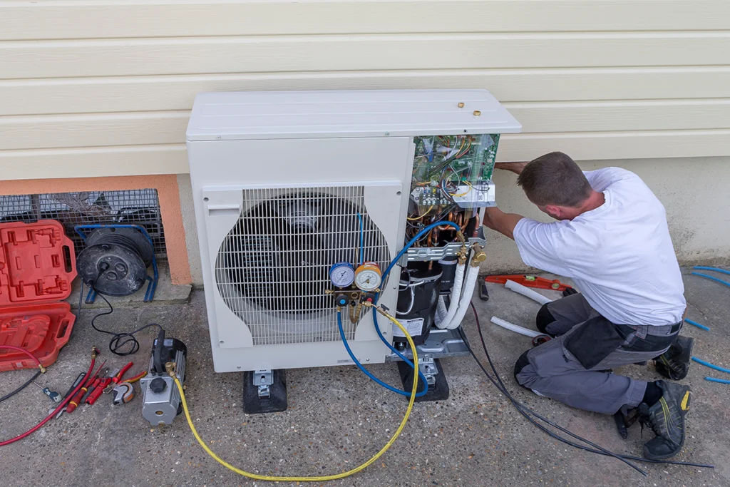 Lennox vs Carrier HVAC Systems: Which Brand Is Right for You?