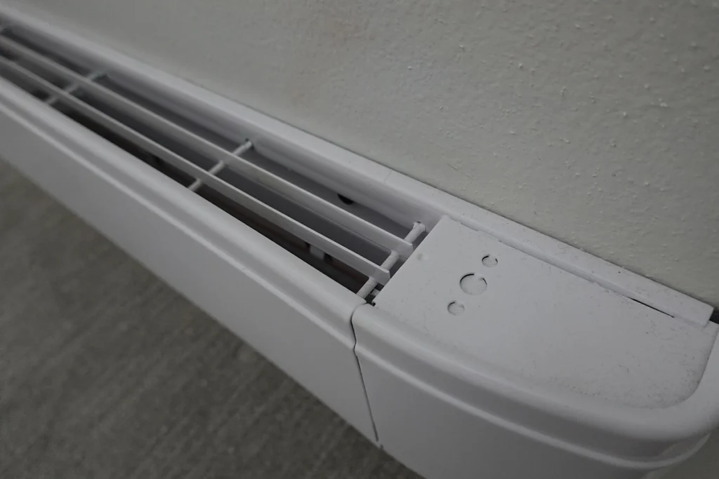 Why Is My Heater Blowing Cold Air? Common Causes & Fixes